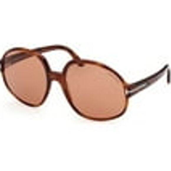 💎✨NEW✨💎NWT Tom Ford Claude Sunglasses - Picture 3 of 6